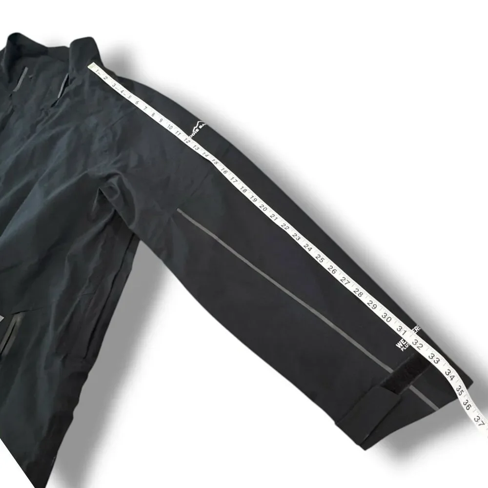 NWT Eddie Bauer WeatherEdge Plus Insulated Jacket Large Full Zip Men’s Size 3XL
